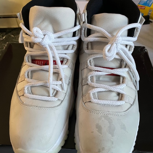 Jordan 11’s - Picture 1 of 6
